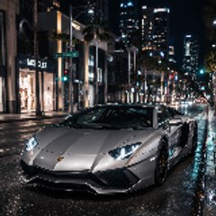Fast Drive