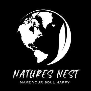 Nature's nest
