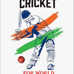 Cricket For World