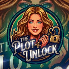 the plot Unlock