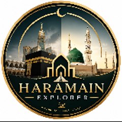 Haramain Explorer