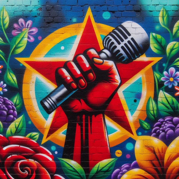 Dailymotion profile picture for @socialism