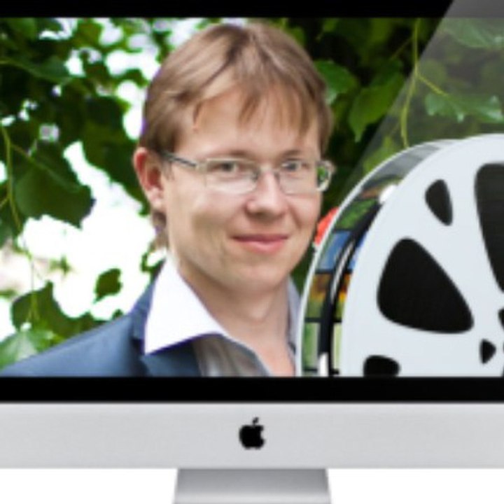 Dailymotion profile picture for @mlm