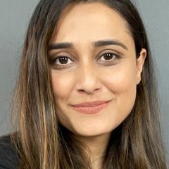 Aleena Rais