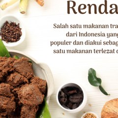 Island Flavors Indonesia