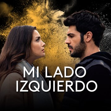 Mi Lado Izquierdo - Sol Yanım