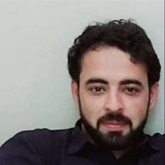 Waqar ali