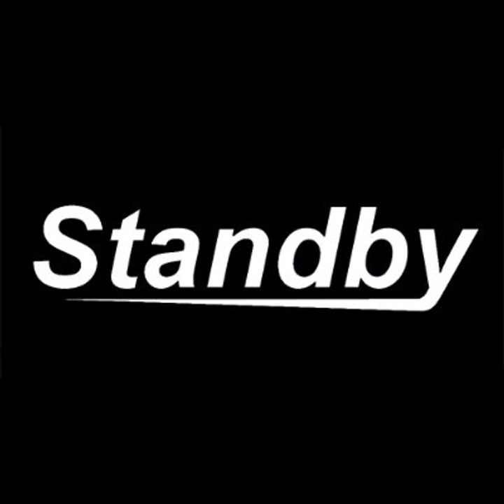 Dailymotion profile picture for @Standby