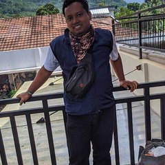 pemburu TELOLET