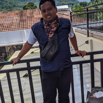 pemburu TELOLET