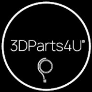 3DParts4U | 3D Printing For Everyone