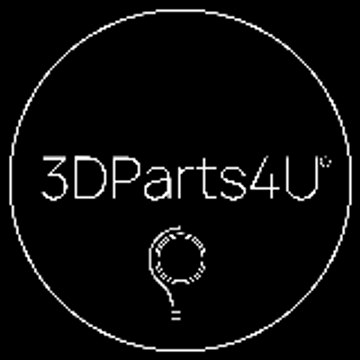 3DParts4U | 3D Printing For Everyone