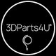 3DParts4U | 3D Printing For Everyone