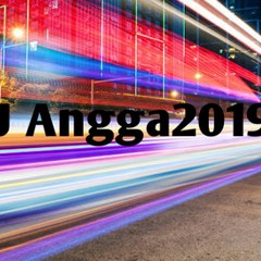 DJ Angga2019