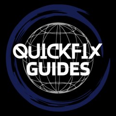 QuickFix Guides