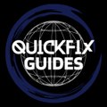 QuickFix Guides