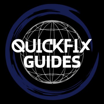 QuickFix Guides