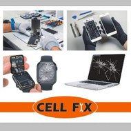 Cell Fix Steve Biko