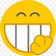 everyone smiles