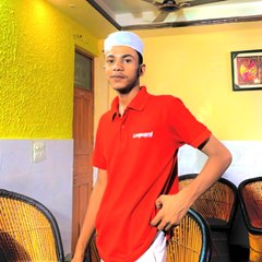 Ch_Sharafat Rangad