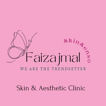 Dr Faiza Ajmal
