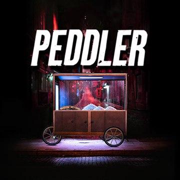 Peddler - Seyyar