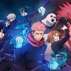 Offical anime