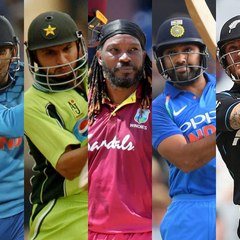 Super Cricket Land