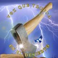 VOZ QUE TRUENA EN EL DESIERTO