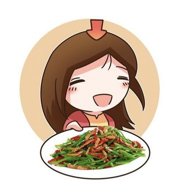 Chinese food cooking