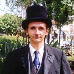 Lord Pimpão de Catanduva SP