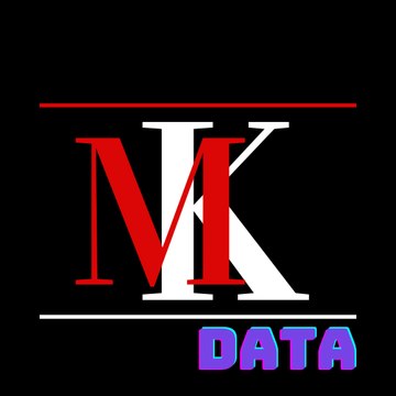 MK DATA