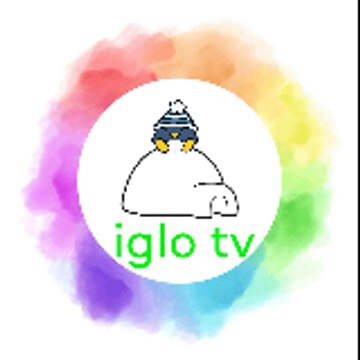 iglo tv