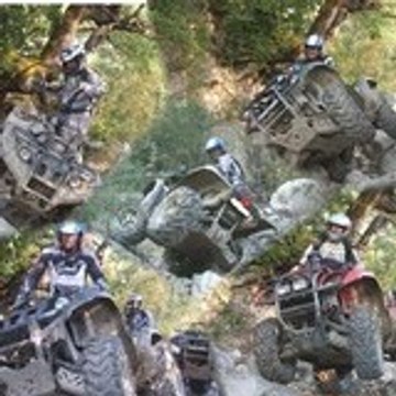 Trialquads