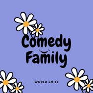 Comedy Family