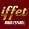 Iffet - Audio Español