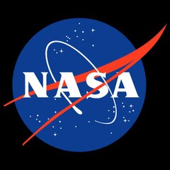 NASA Space star