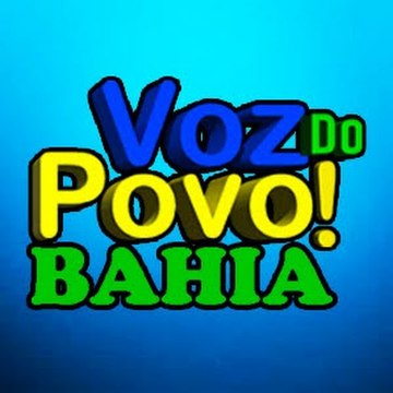 Voz do Povo! Bahia