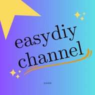 EASY DIY CHANNELL
