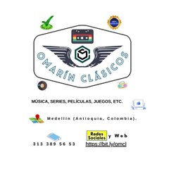 CLÁSICOS OMARÍN