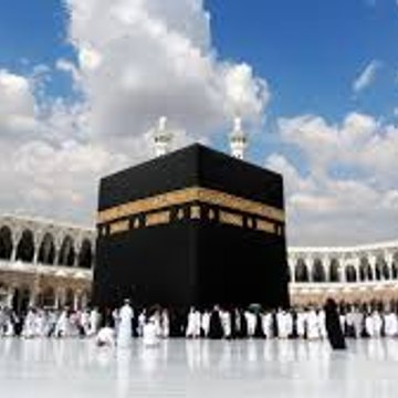 Motivasi harian hijrah