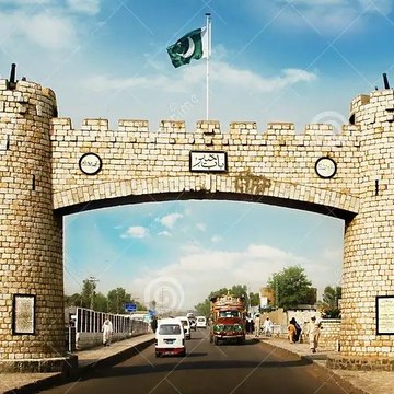 PeshawarX