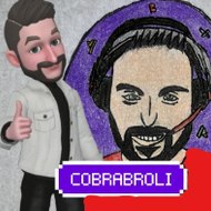 cobra broli
