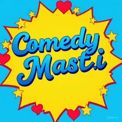 comedymasti