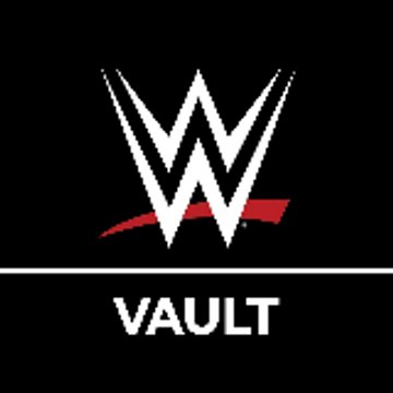 WWE VAULT