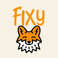 fixy foxy