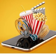 افلام ومسلسلات