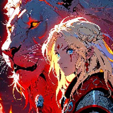 ASLAN MEIVIS - Juegos en 4K 60FPS