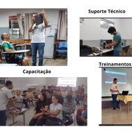 Iauk GovTech - Especializada em Educação Digital