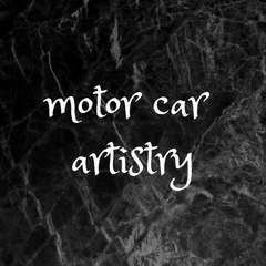 Motor Car Artistry